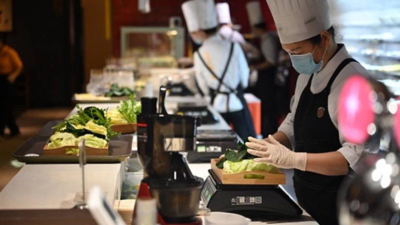 膨化食品设备，如何挑选优质品牌？**