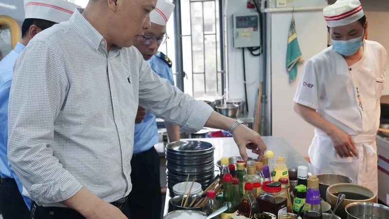 休闲食品批发退货，这些标准你了解吗？**
