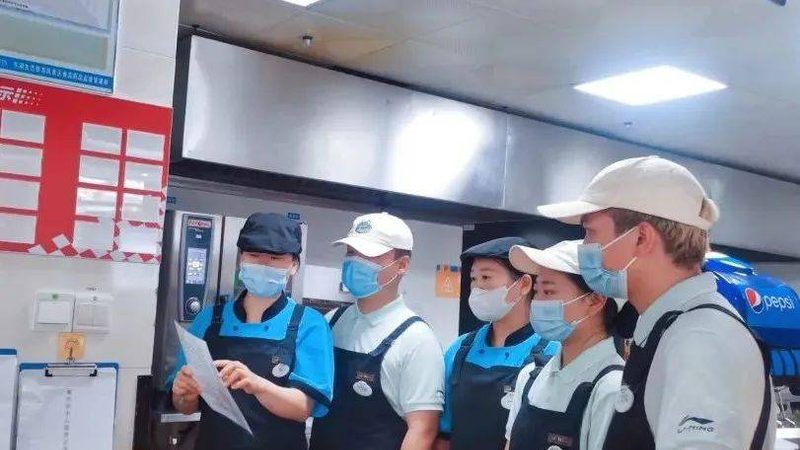 蜜饯果干批发价格，到底被什么卡住了脖子