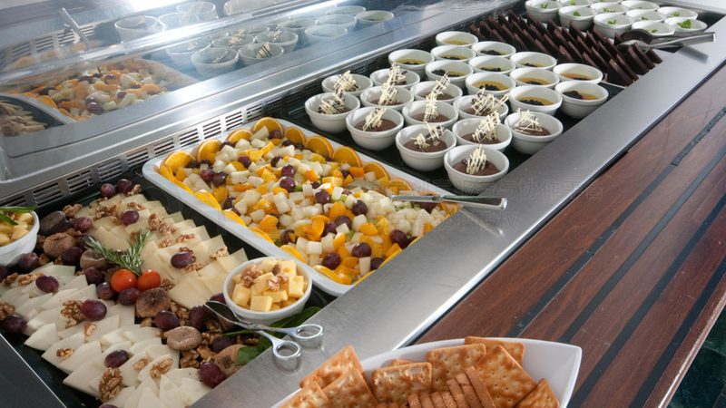 食堂采购速冻食品，别只盯着价格看