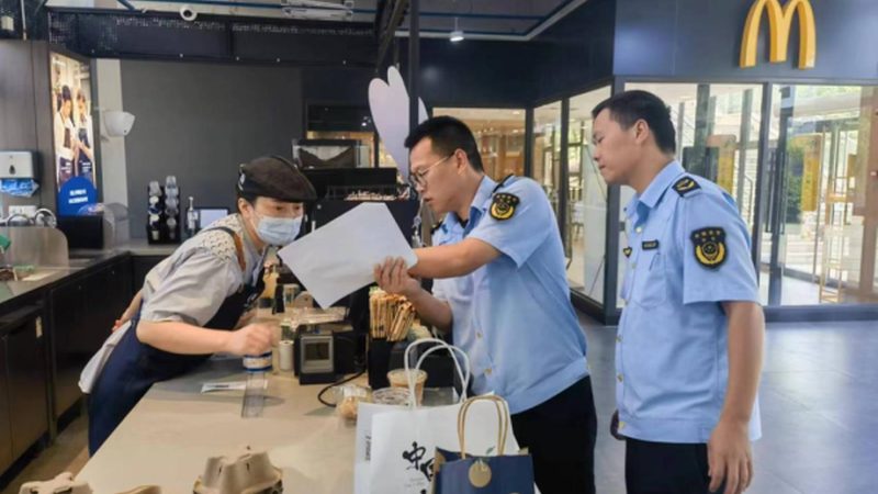 食品招商批发：揭秘货源价格背后的秘密