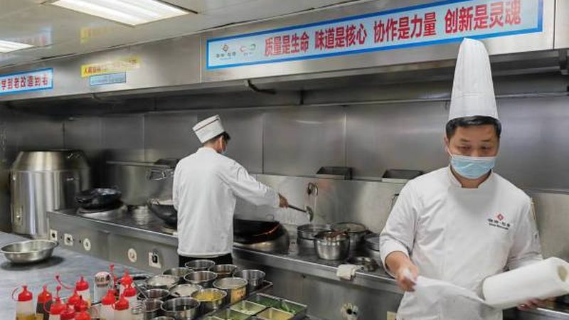 预制菜厂家直销：揭秘厂家直销的优势与加盟条件