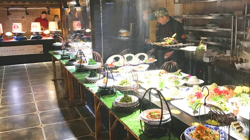 餐饮食材配送价格对比：别只看单价，综合成本才是关键