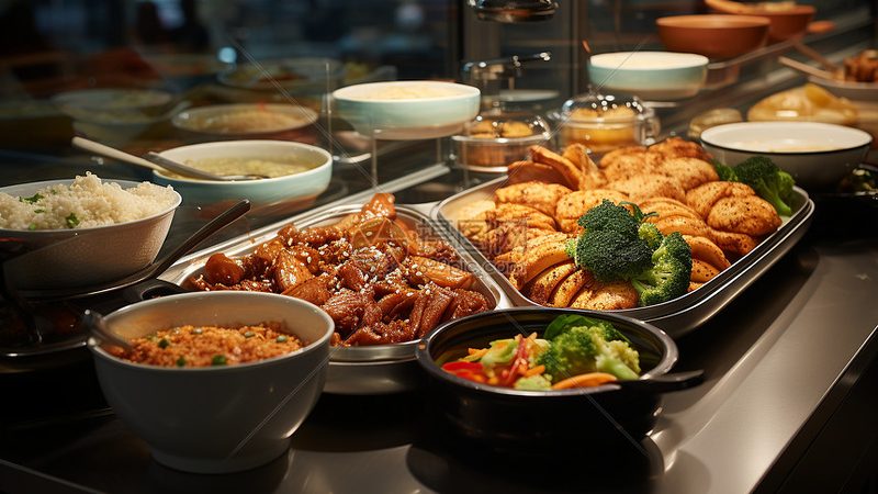 餐饮加盟店员工管理成本控制的关键因素